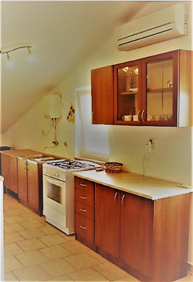 סולינה Apartments Sakarun Soline מראה חיצוני תמונה
