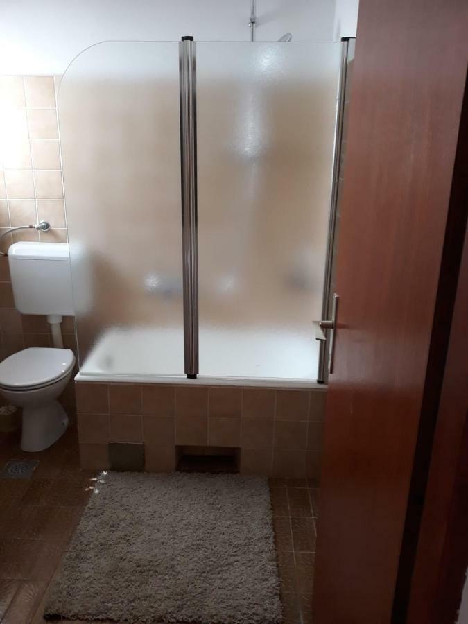 סולינה Apartments Sakarun Soline מראה חיצוני תמונה