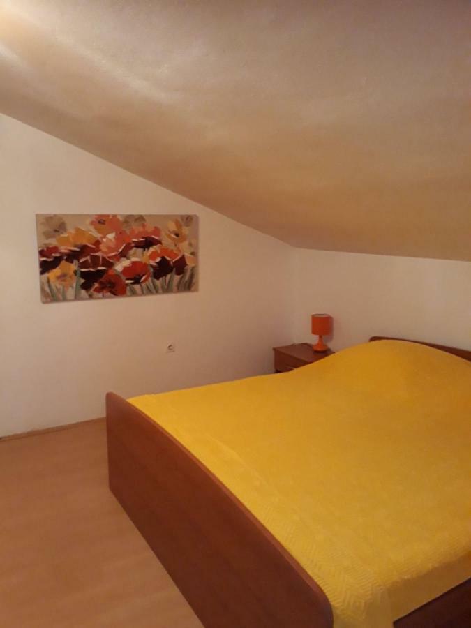 סולינה Apartments Sakarun Soline מראה חיצוני תמונה